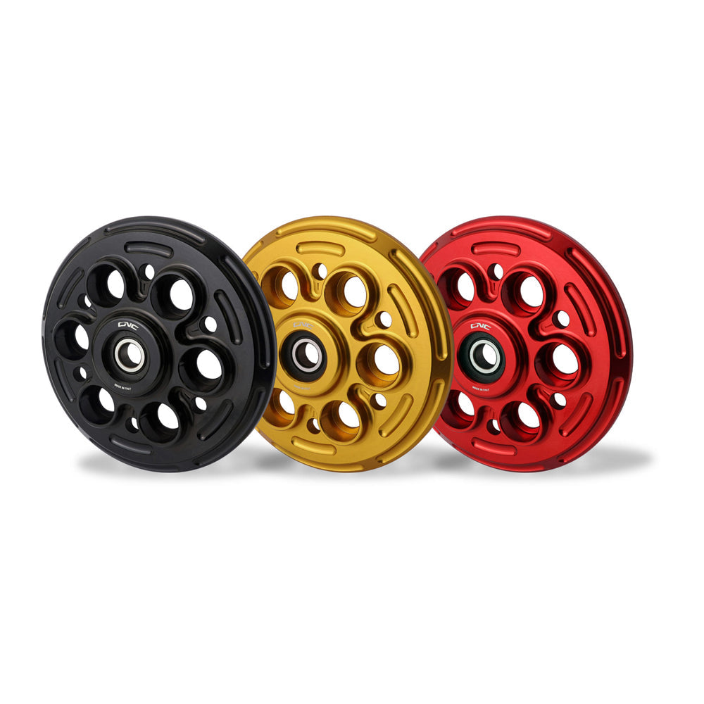 CNC Racing Pressure Plate for Ducati -  Shop name