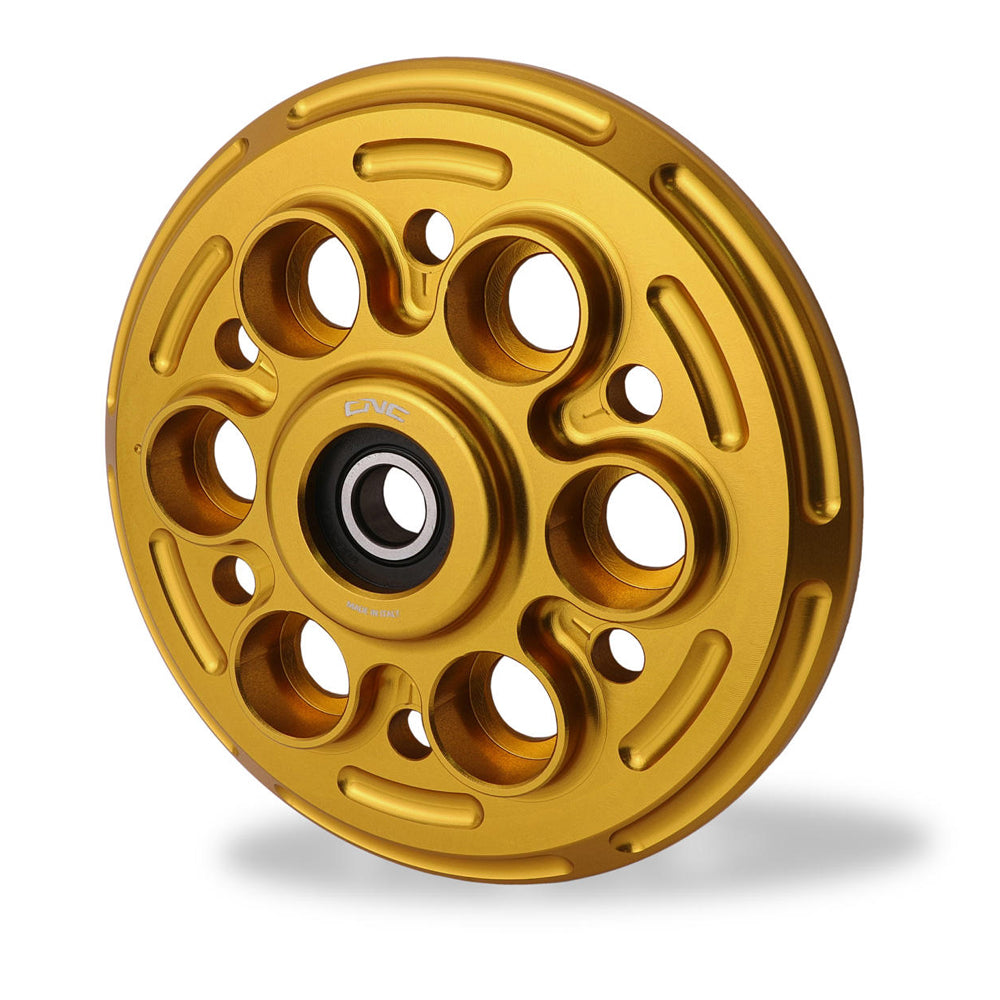 CNC Racing Pressure Plate for Ducati -  Shop name