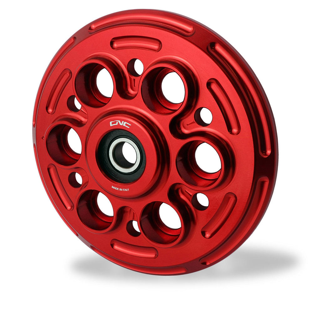 CNC Racing Pressure Plate for Ducati -  Shop name