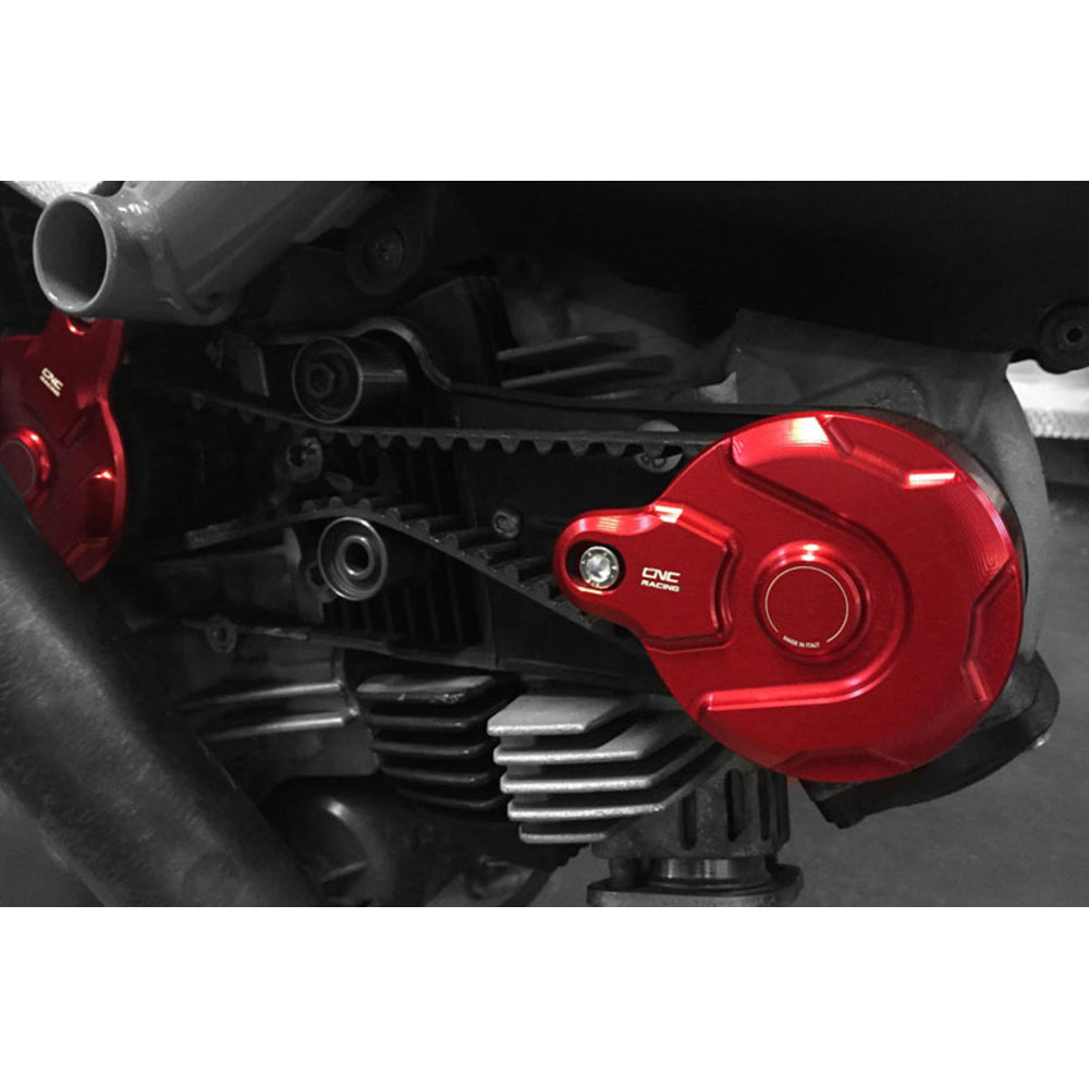 CNC Racing Pulley Covers for Ducati -  Shop name