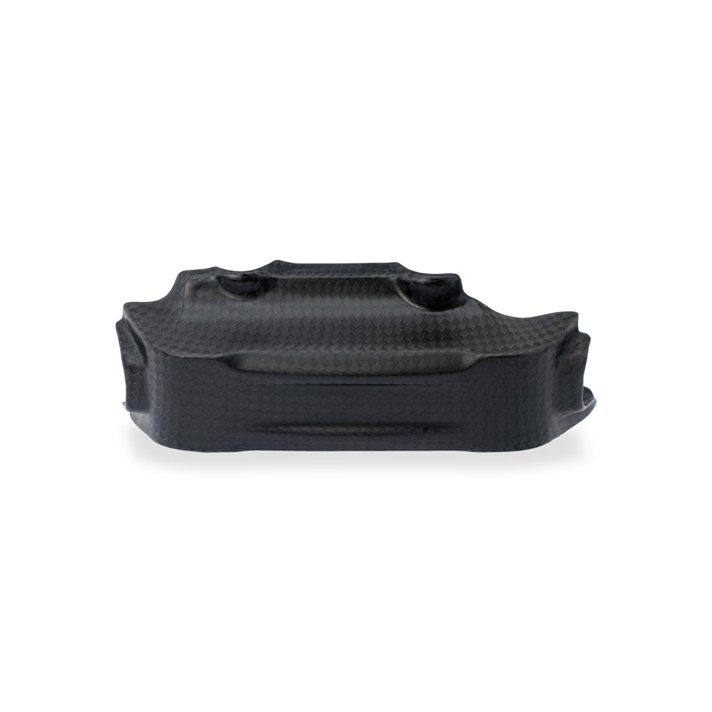 CNC Racing Quick-shift Cable Cover Carbon for Ducati Streetfighter V4 -  Shop name