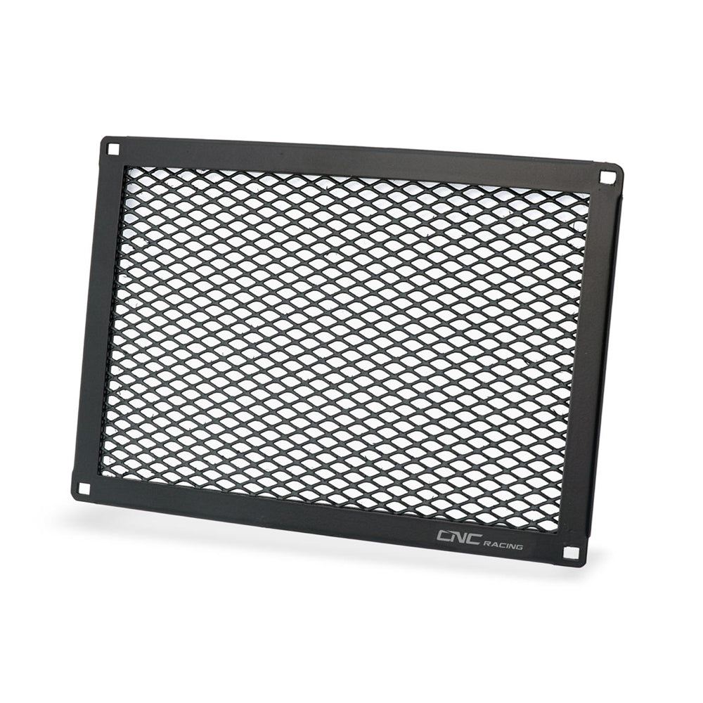 CNC Racing Radiator Guard Oil Cooler for Ducati Multistrada V4 -  Shop name