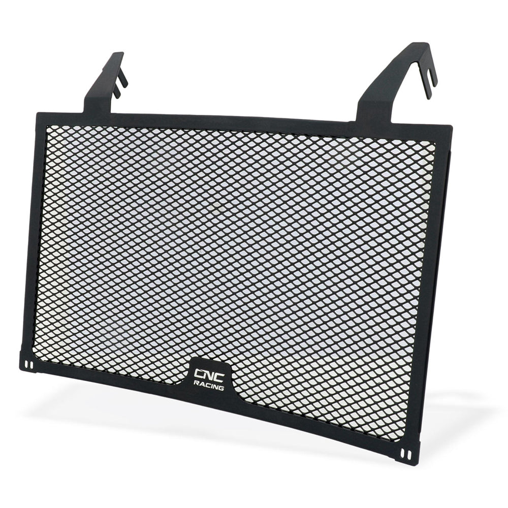 CNC Racing Radiator Guard for Ducati Monster 937 -  Shop name