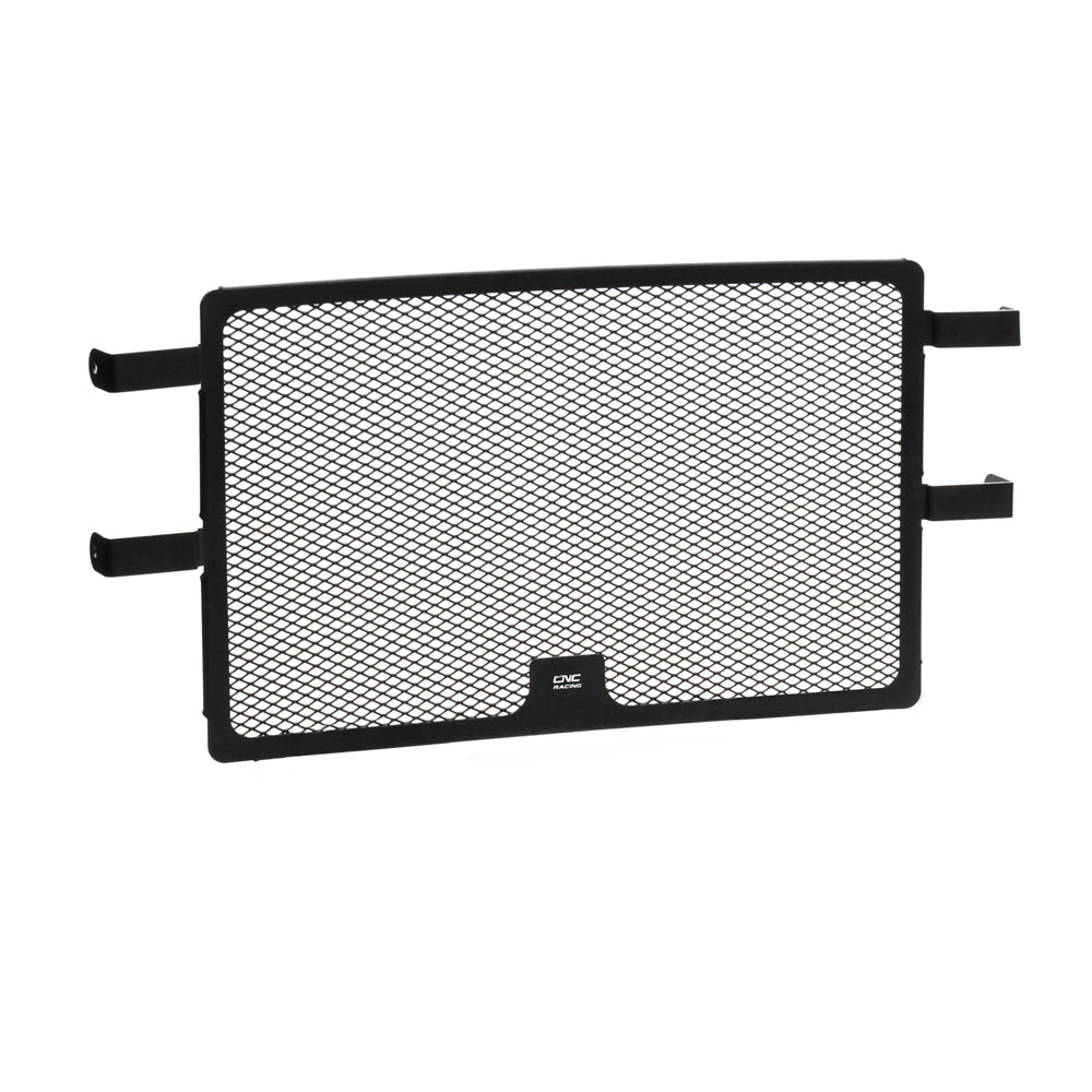 CNC Racing Radiator Guard for Ducati Monster - Supersport - Hypermotard -  Shop name