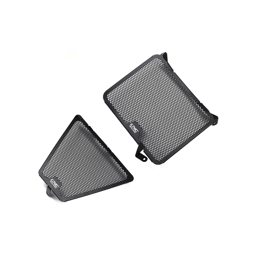 CNC Racing Radiator Guard for Ducati Streetfighter 848/1098 -  Shop name