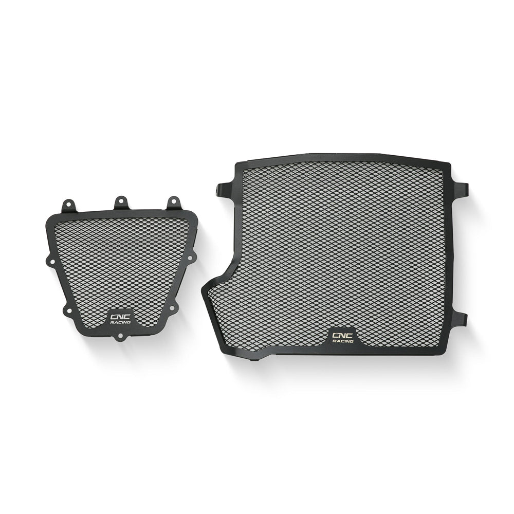 CNC Racing Radiator Guard for Ducati XDiavel -  Shop name