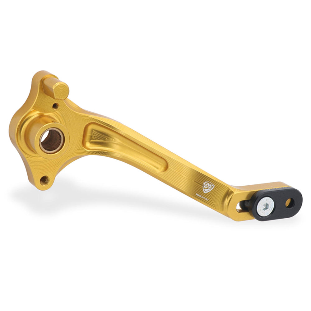 CNC Racing Rear Brake Lever Slide for Ducati Hypermotard 698 Mono -  Shop name