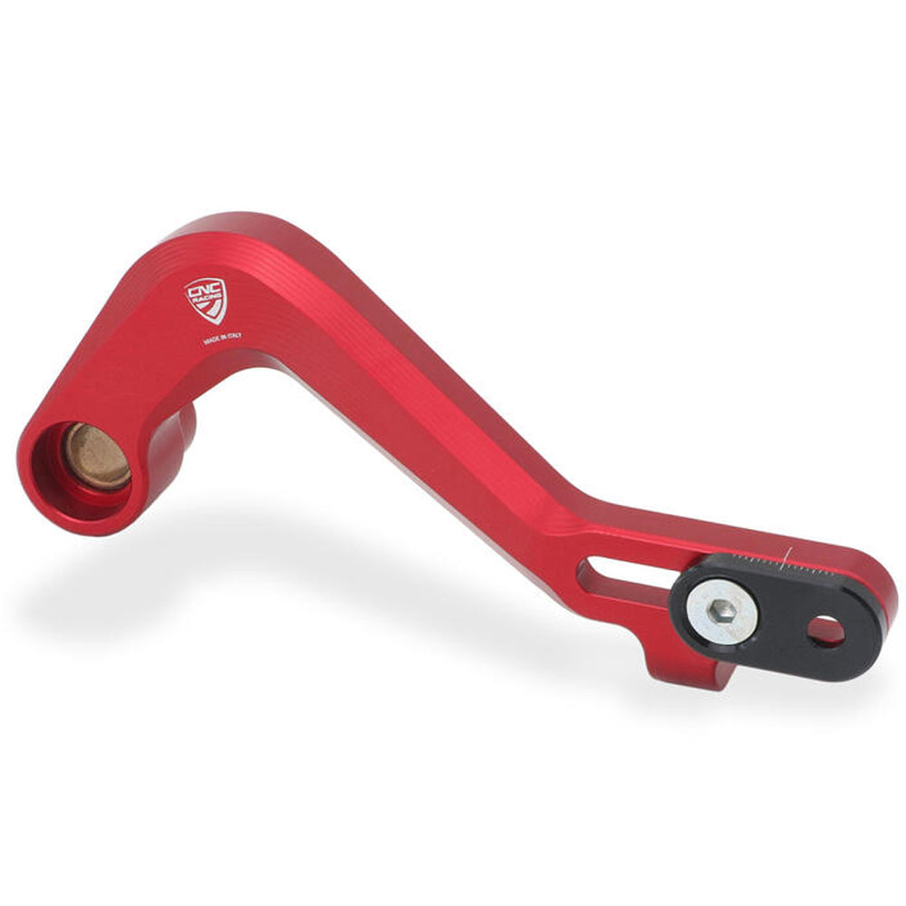 CNC Racing Rear Brake Lever Slide for Ducati Multistrada V4/V4 S/V4 Pikes Peak -  Shop name