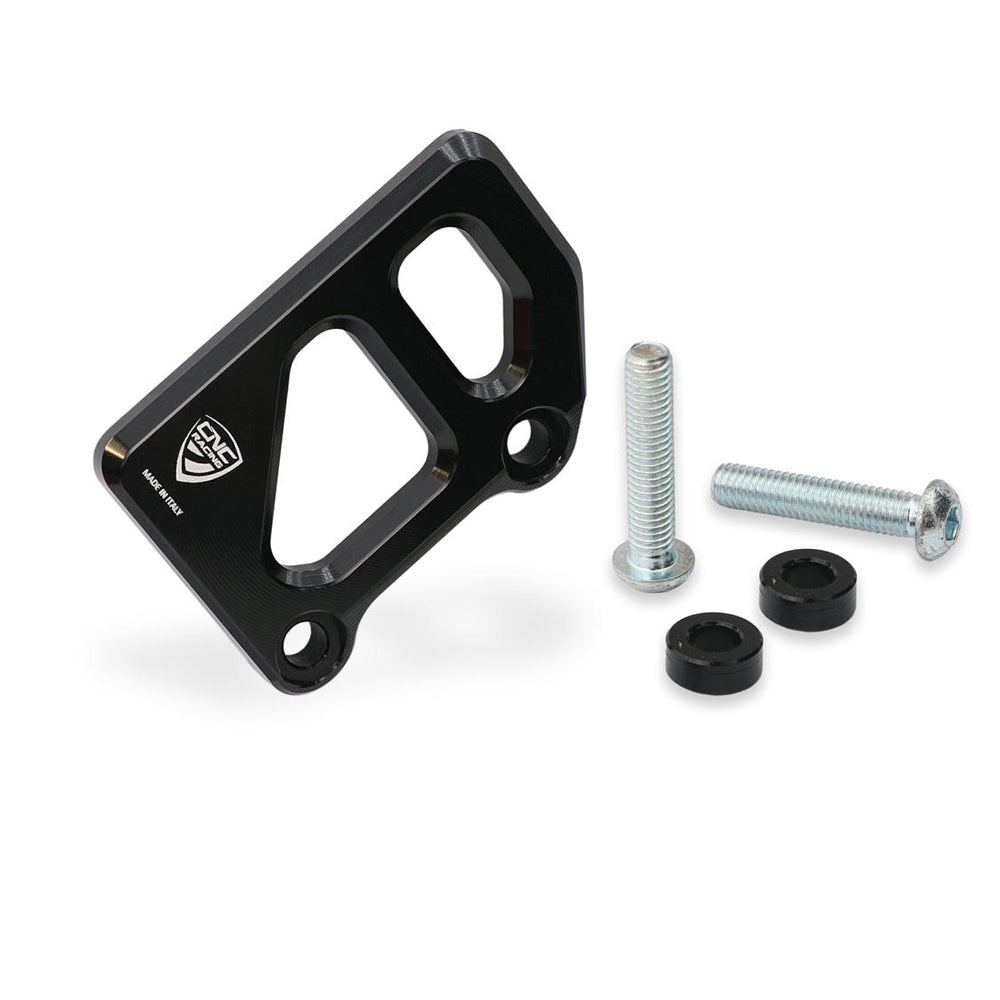 CNC Racing Rear Brake Master Cylinder Protector - Factory Rearsets -  Shop name