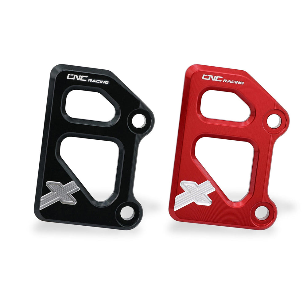CNC Racing Rear Brake Master Cylinder Protector for Ducati DesertX -  Shop name