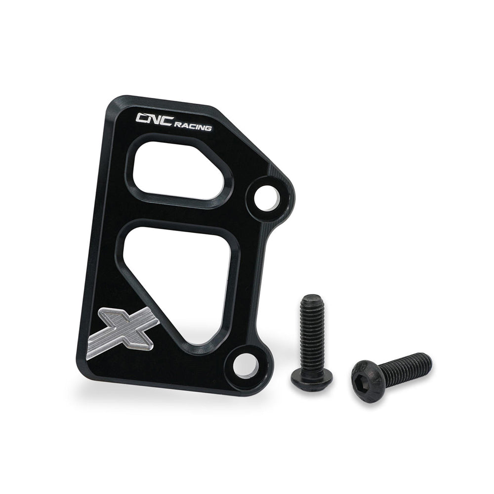 CNC Racing Rear Brake Master Cylinder Protector for Ducati DesertX -  Shop name