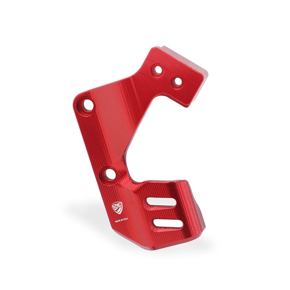 CNC Racing Rear Brake Master Cylinder Protector for Ducati Multistrada V4 -  Shop name