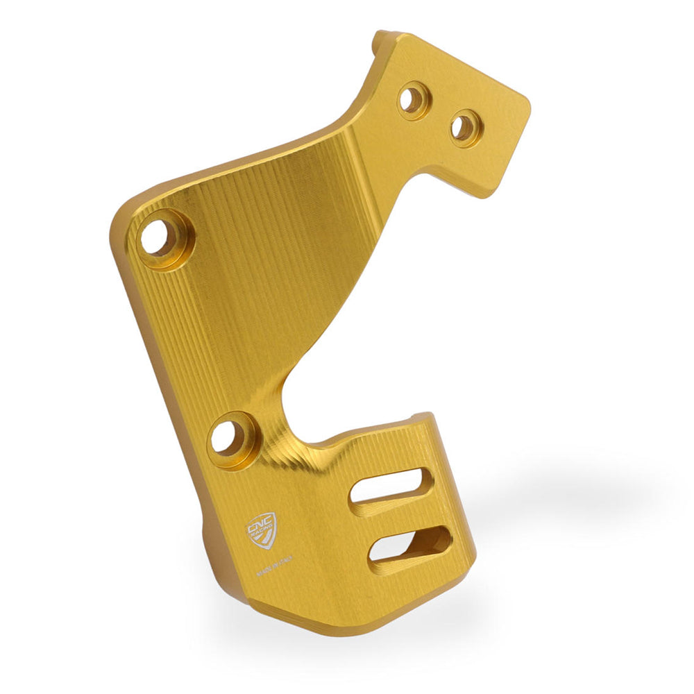 CNC Racing Rear Brake Master Cylinder Protector for Ducati Multistrada V4 -  Shop name