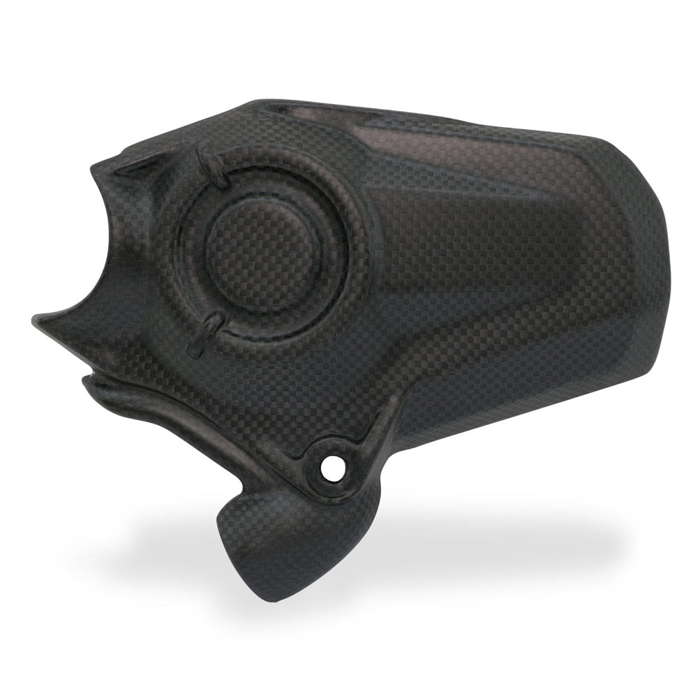 CNC Racing Rear Cylinder Head Cover Carbon for Ducati Monster 937 -  Shop name