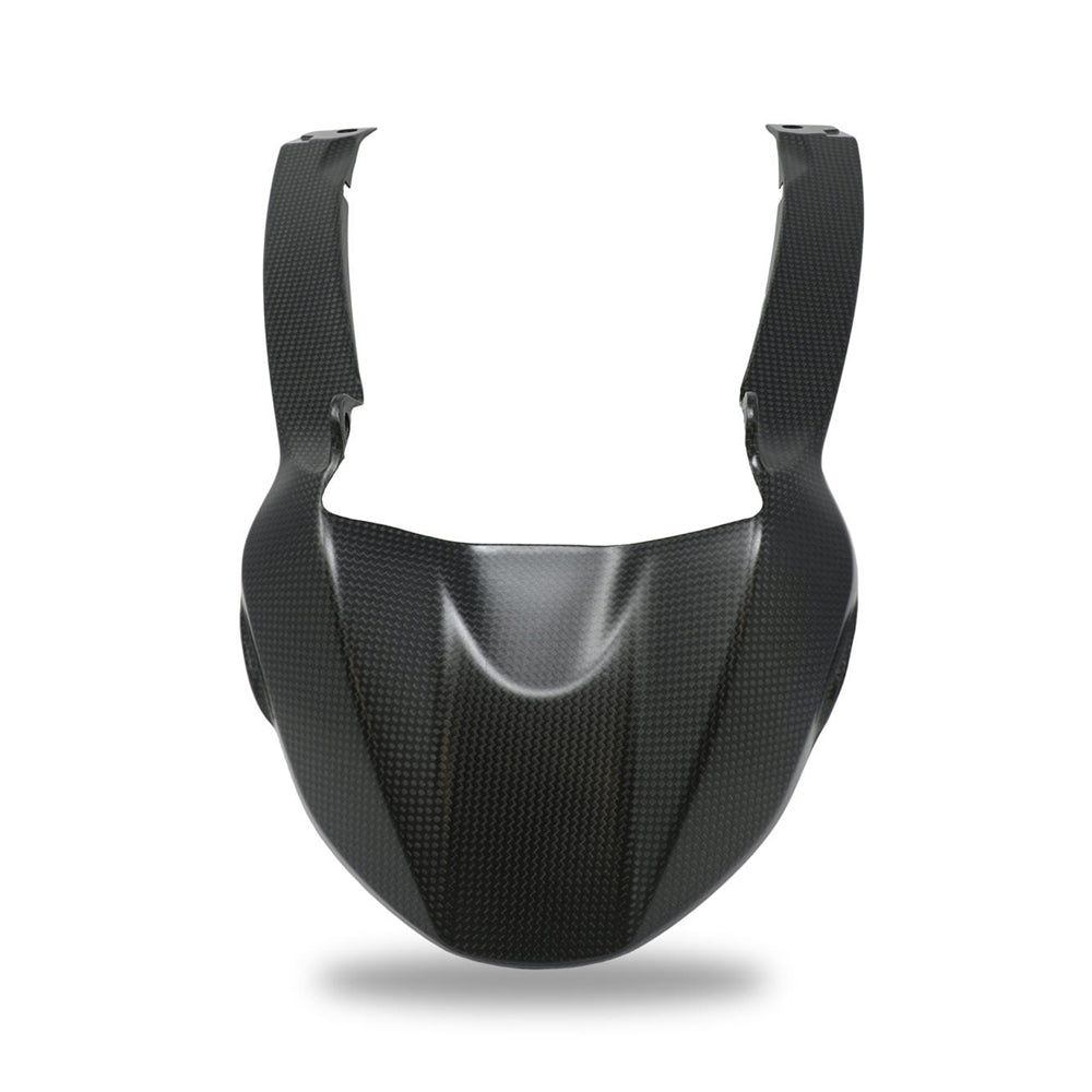 CNC Racing Rear Fender Matt Carbon for Ducati Scrambler -  Shop name