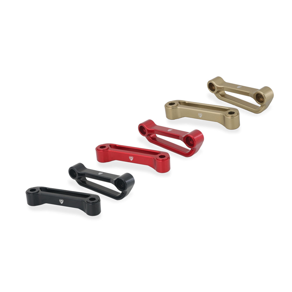 CNC Racing Rear Footrest Blanking Plates for MV Agusta -  Shop name