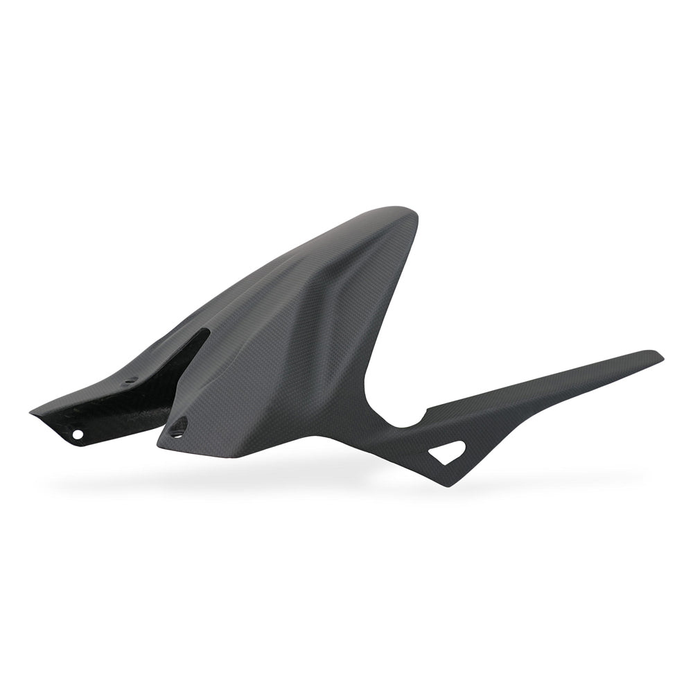 CNC Racing Rear Mudguard Carbon for Ducati Diavel V4 -  Shop name