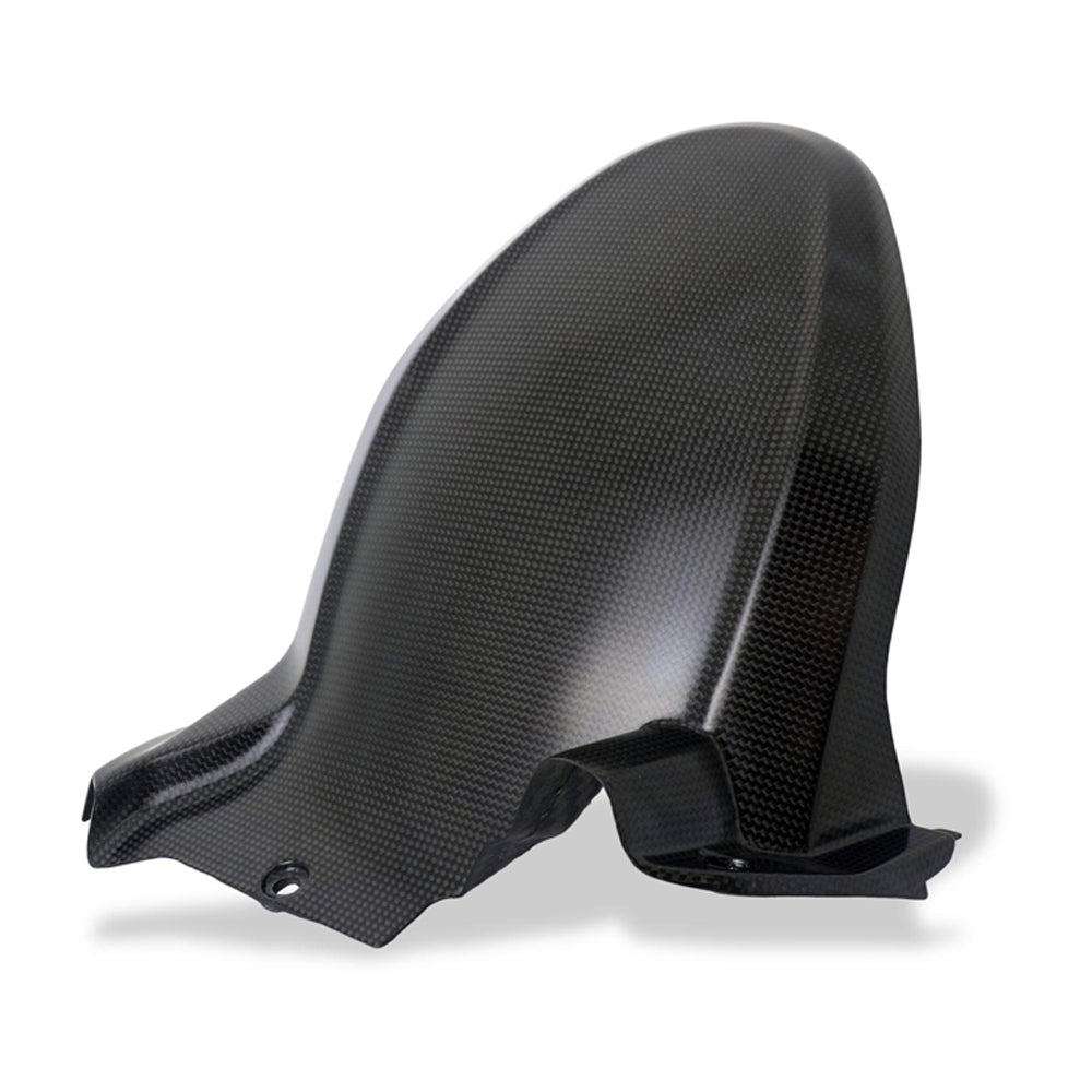 CNC Racing Rear Mudguard Carbon for Ducati Multistrada V4 -  Shop name