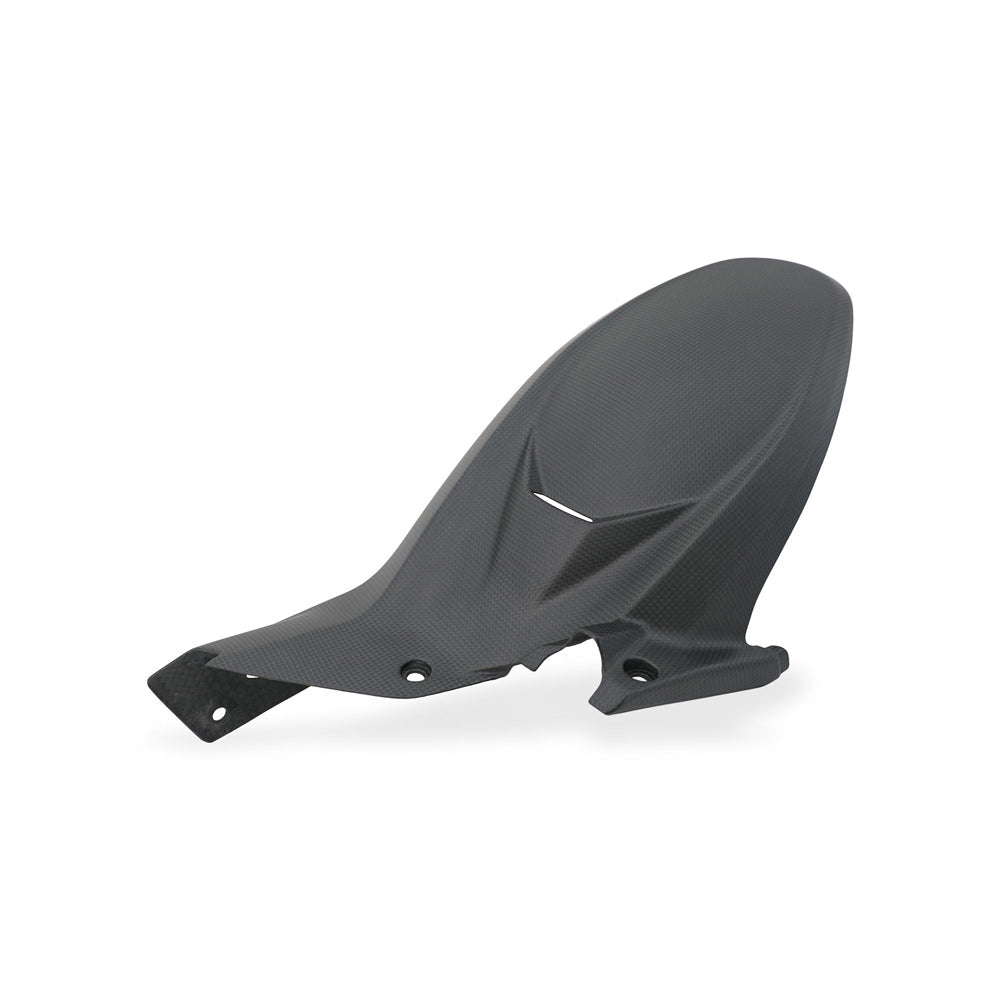 CNC Racing Rear Mudguard Carbon for Ducati Multistrada V4 Pikes Peak - RS -  Shop name