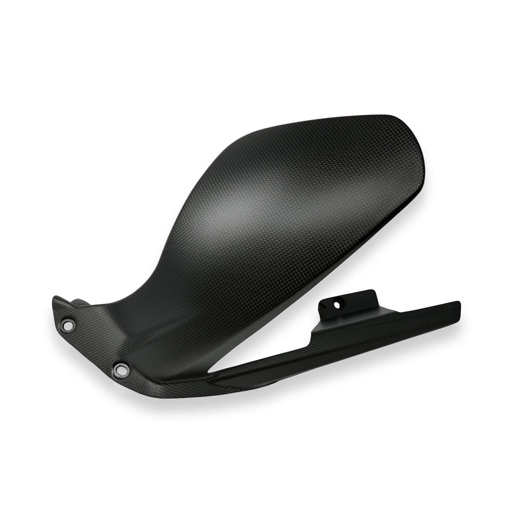 CNC Racing Rear Mudguard Matt Carbon for Ducati Panigale V4 -  Shop name