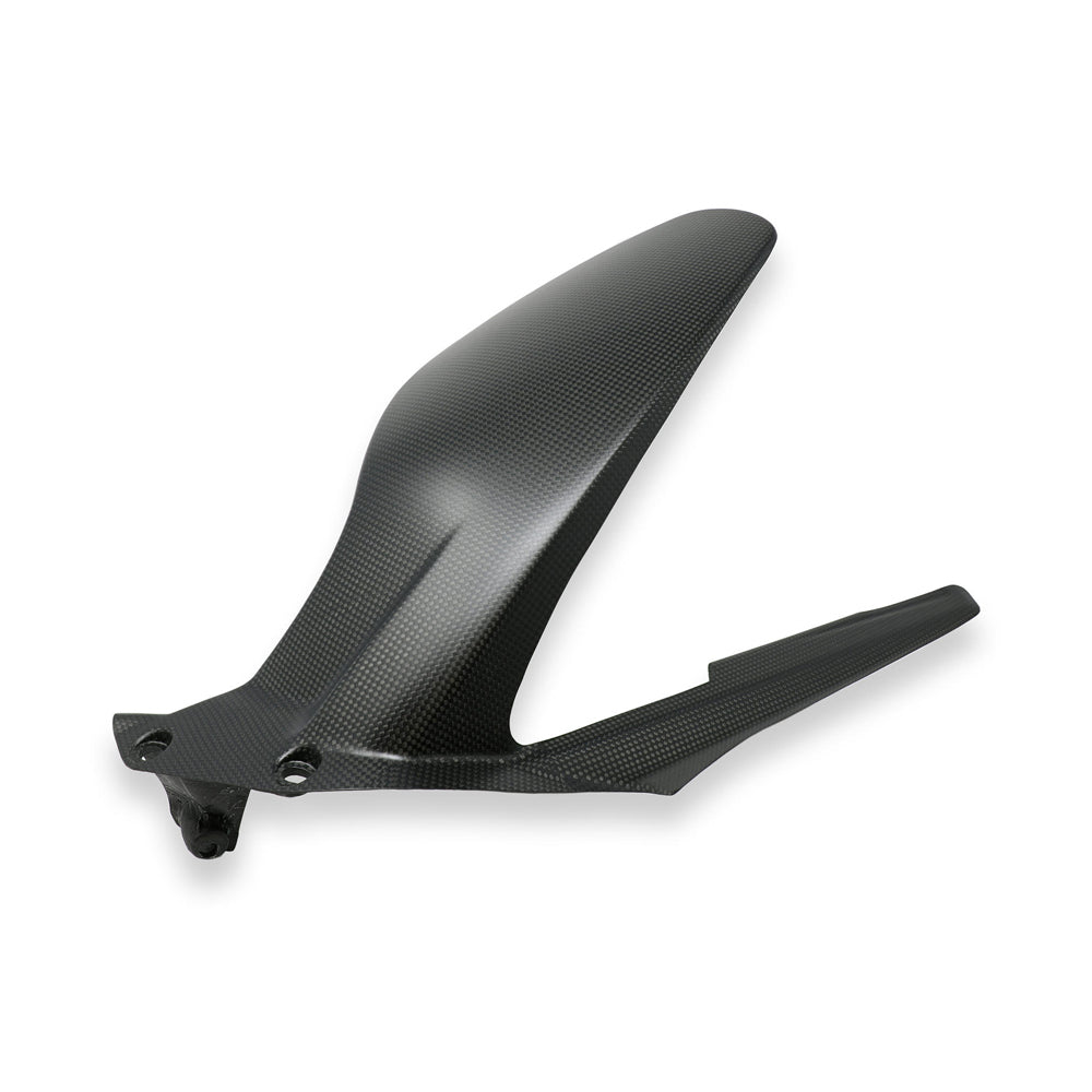 CNC Racing Rear Mudguard Matt Carbon for Ducati Panigale V4 -  Shop name