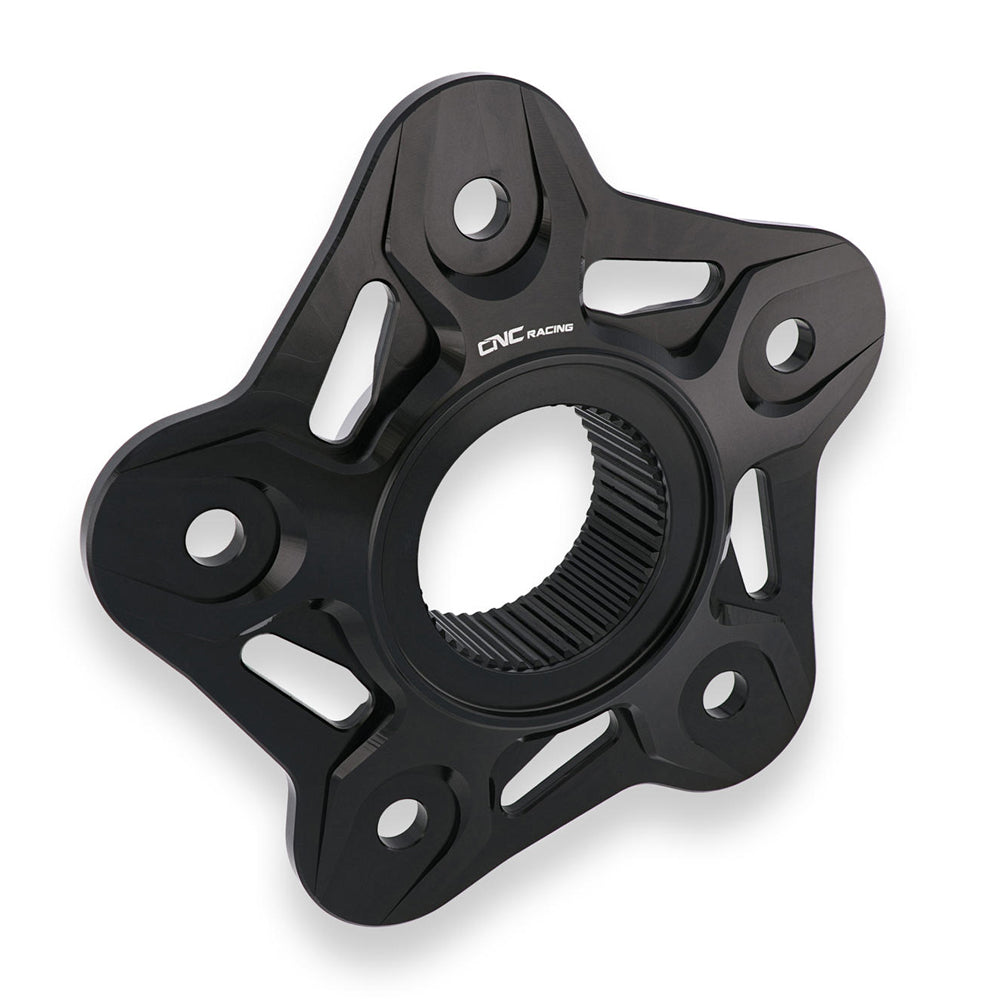 CNC Racing Rear Sprocket Flange 5 Holes for MV Agusta -  Shop name
