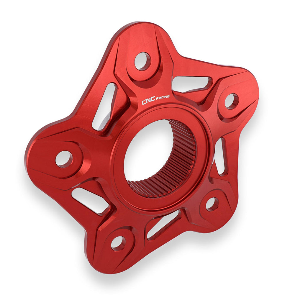 CNC Racing Rear Sprocket Flange 5 Holes for MV Agusta -  Shop name
