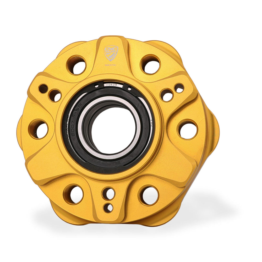 CNC Racing Rear Sprocket Flange for Ducati FC251 -  Shop name