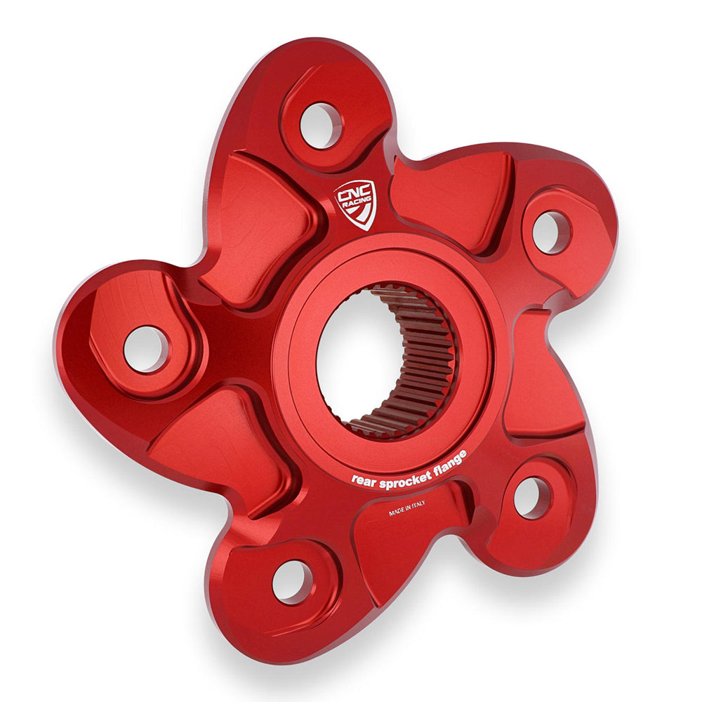 CNC Racing Rear Sprocket Flange for Ducati FL500 -  Shop name