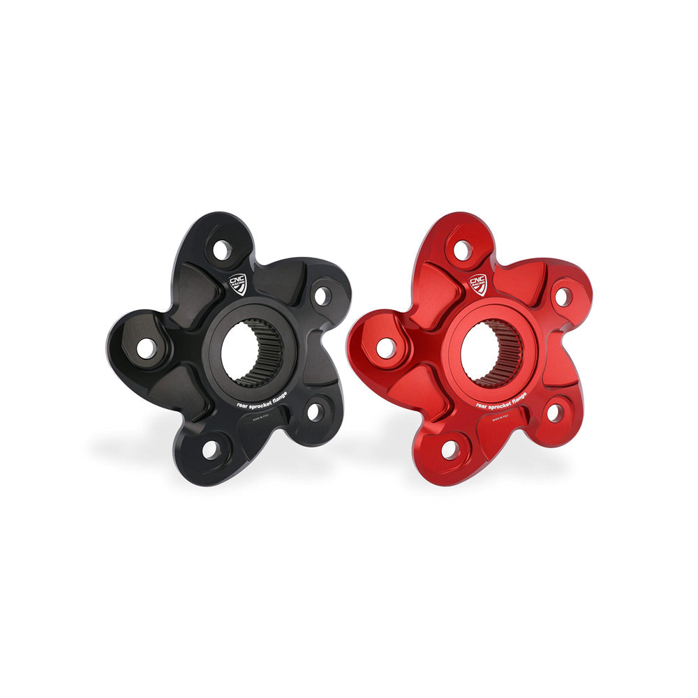 CNC Racing Rear Sprocket Flange for Ducati FL503 -  Shop name