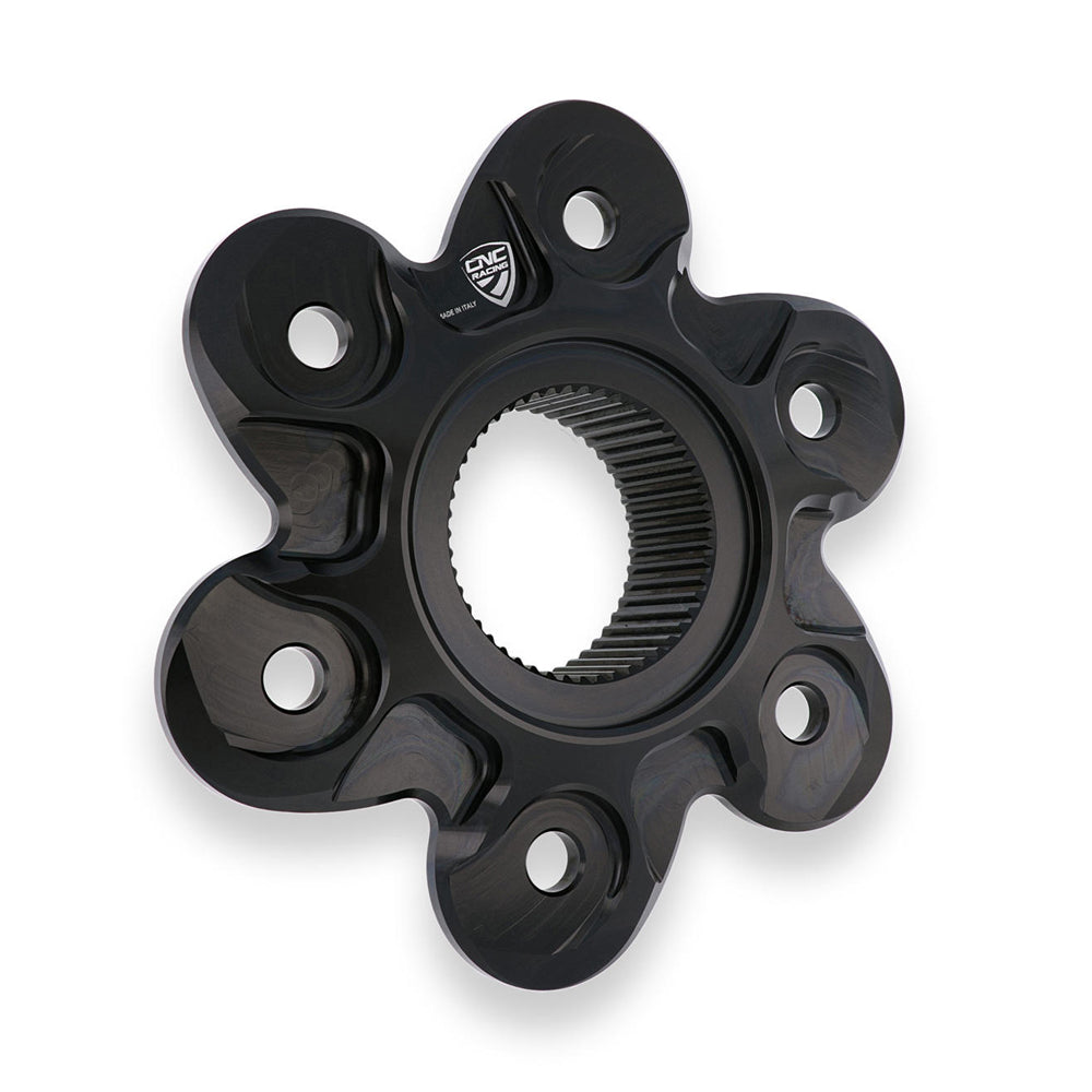 CNC Racing Rear Sprocket Flange for Ducati FL506 -  Shop name