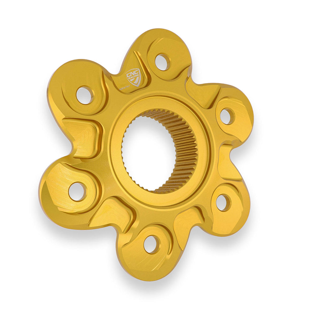 CNC Racing Rear Sprocket Flange for Ducati FL506 -  Shop name
