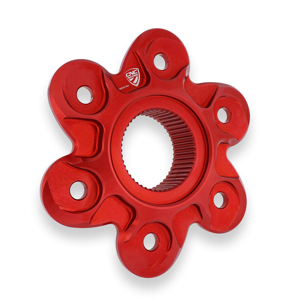 CNC Racing Rear Sprocket Flange for Ducati FL506 -  Shop name