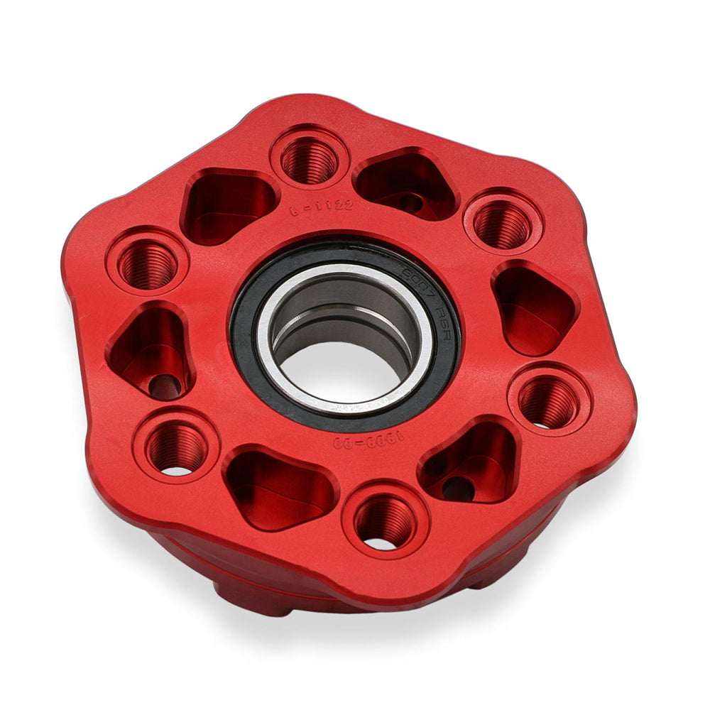 CNC Racing Rear Sprocket Flange for Ducati Multistrada V4 -  Shop name