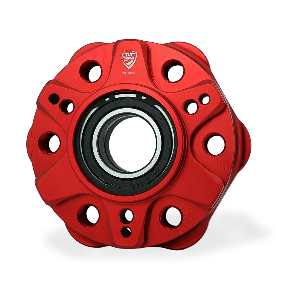 CNC Racing Rear Sprocket Flange for Ducati Multistrada V4 -  Shop name