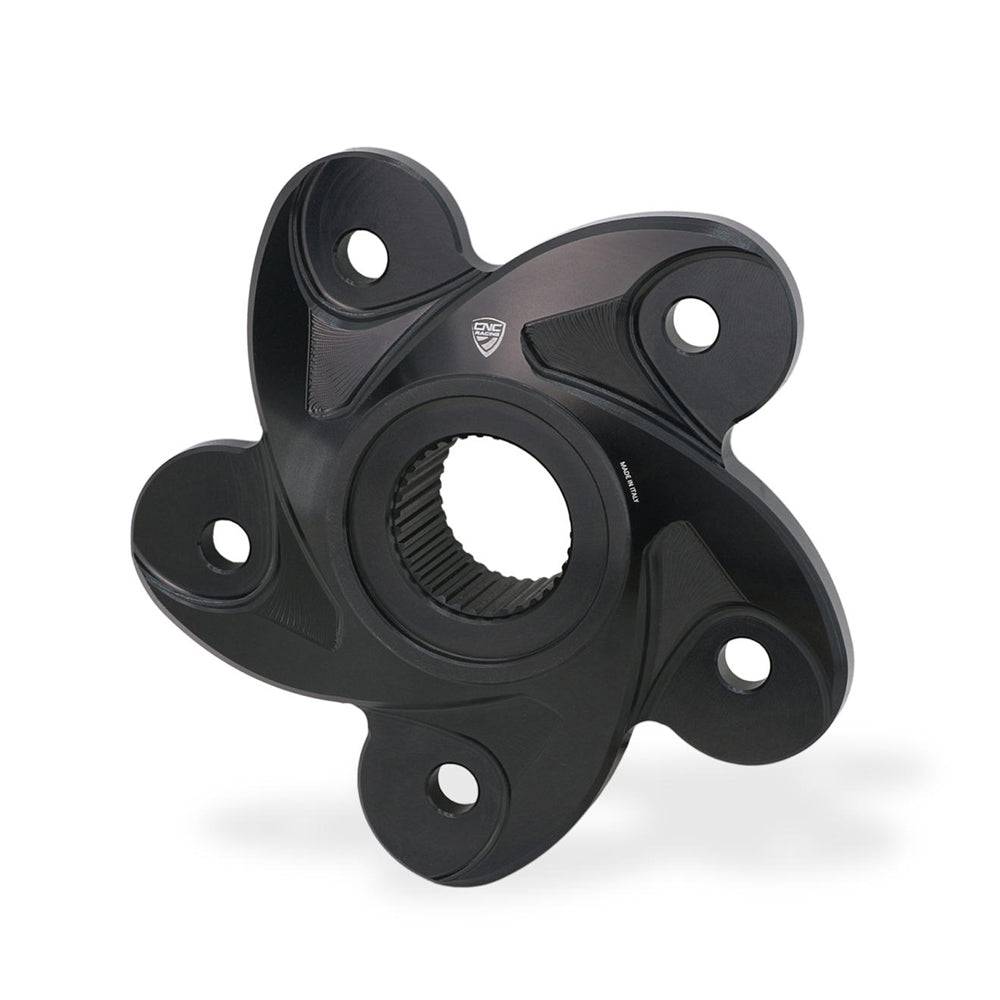CNC Racing Rear Sprocket Flange for Ducati -  Shop name