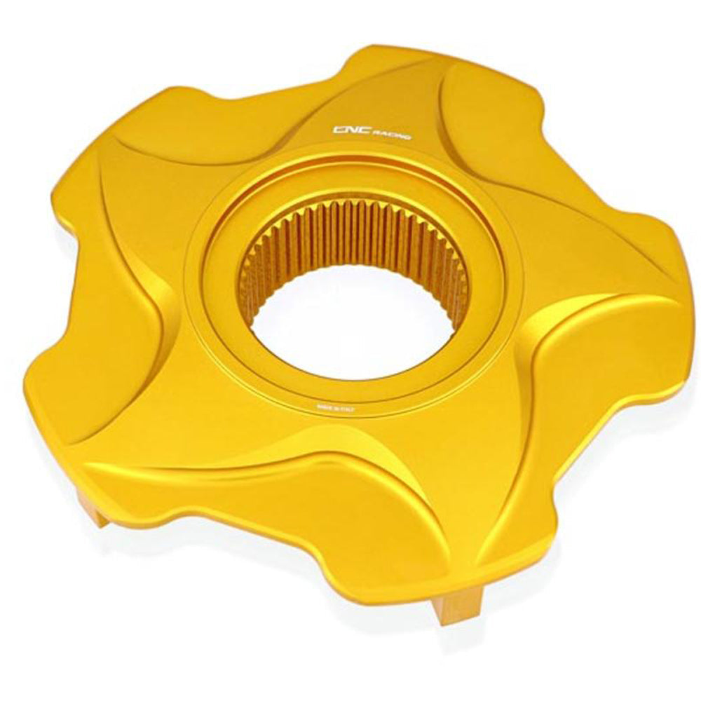 CNC Racing Rear Sprocket Flange for MV Agusta -  Shop name