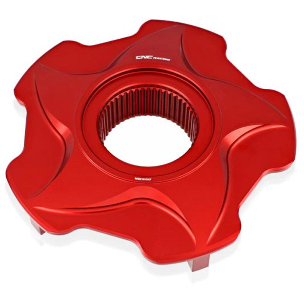 CNC Racing Rear Sprocket Flange for MV Agusta -  Shop name
