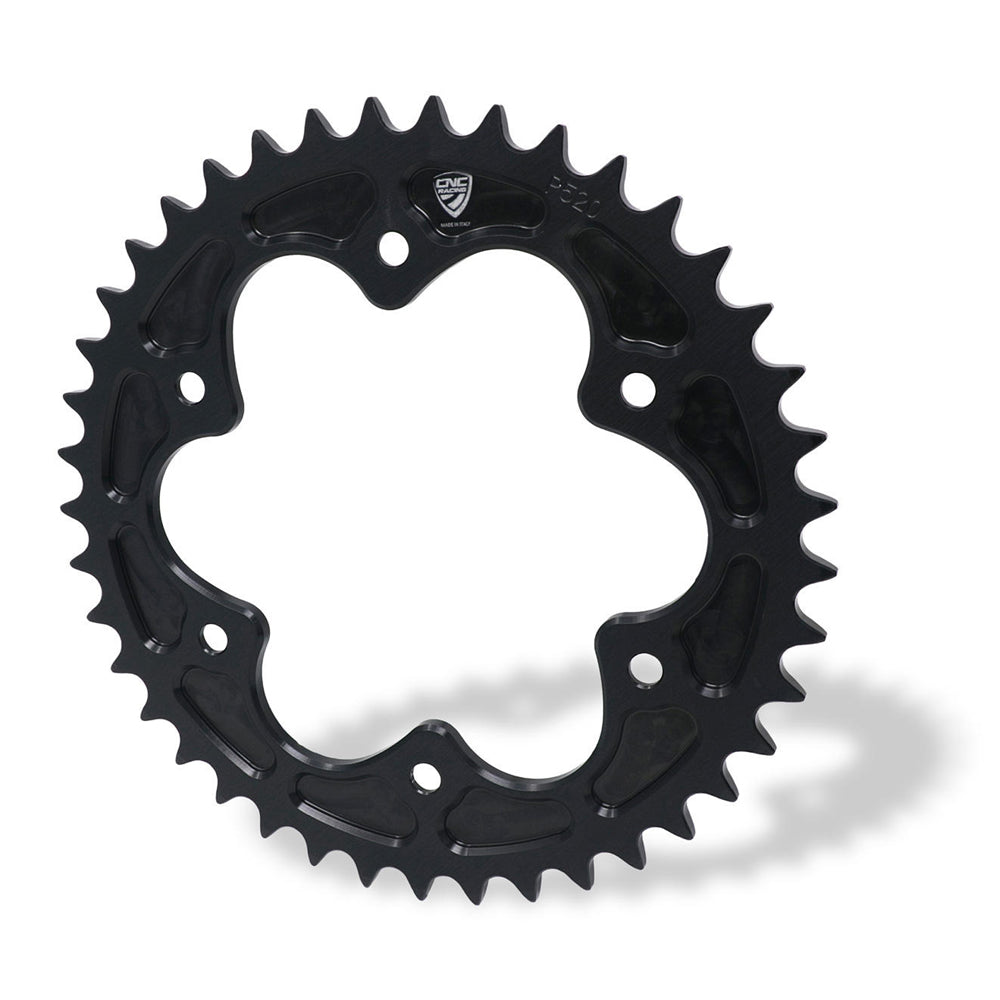 CNC Racing Ring Gear Z41 P520 6 Holes for Ducati -  Shop name