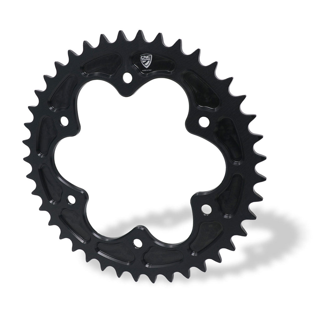 CNC Racing Ring Gear Z41 P525 6 Holes for Ducati -  Shop name