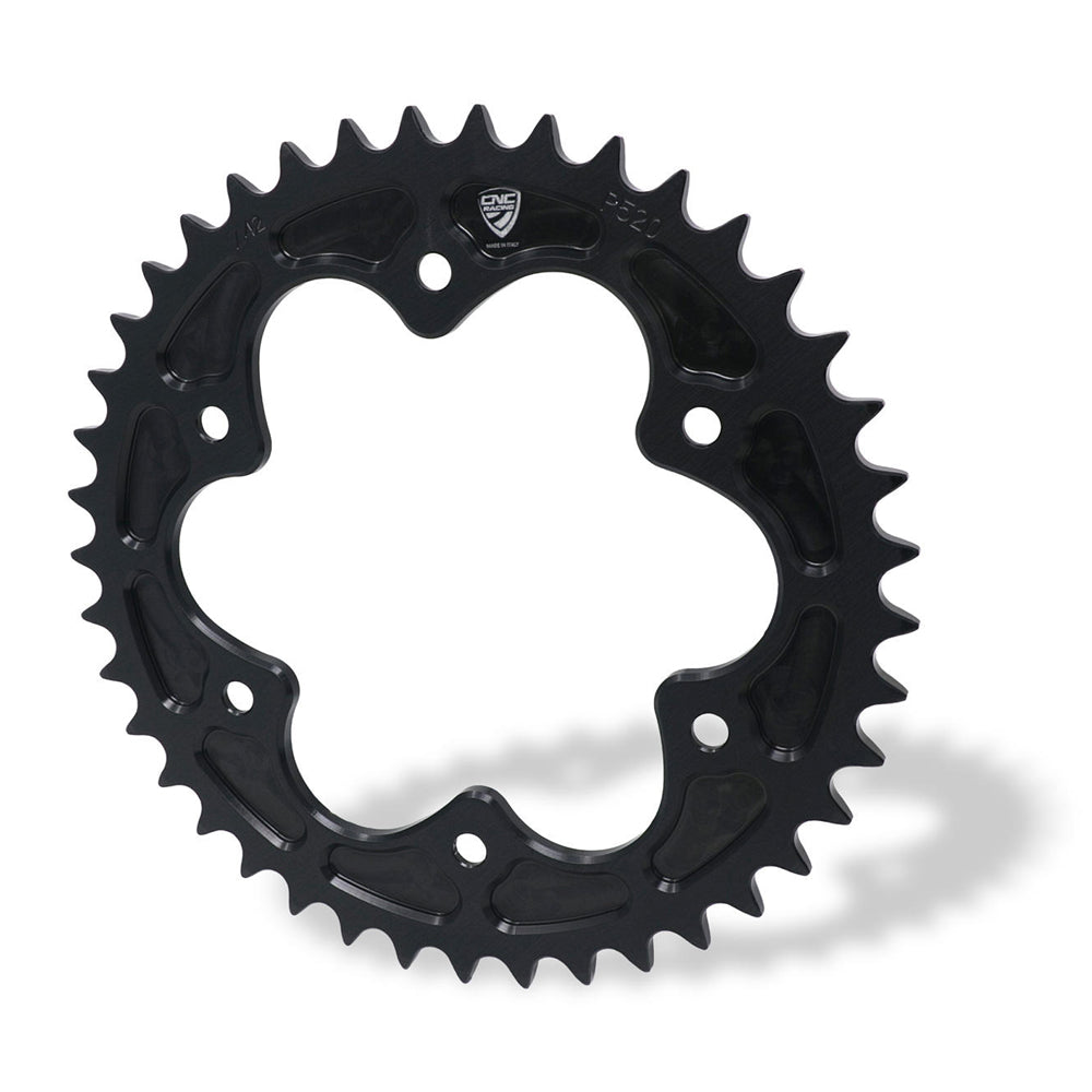 CNC Racing Ring Gear Z42 P520 6 Holes for Ducati -  Shop name