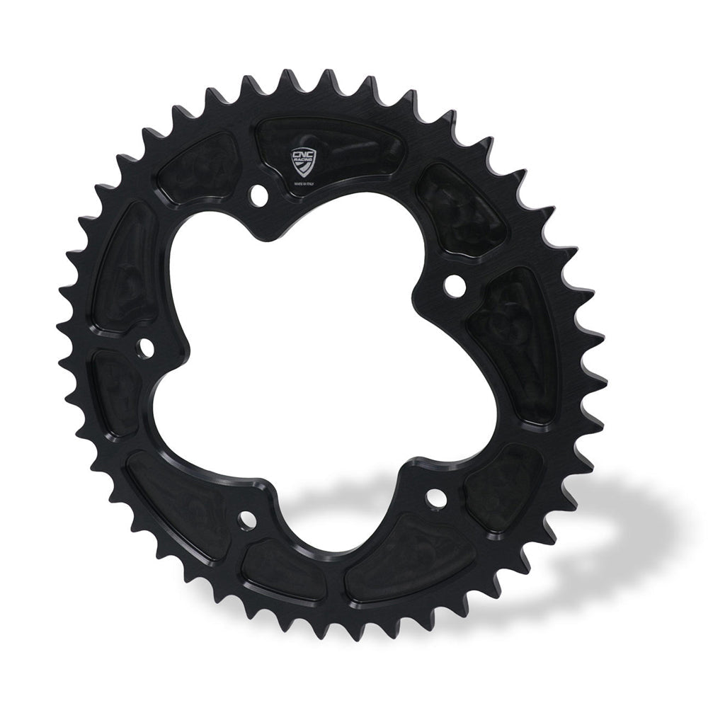 CNC Racing Ring Gear Z42 P525 5 Holes for Ducati -  Shop name