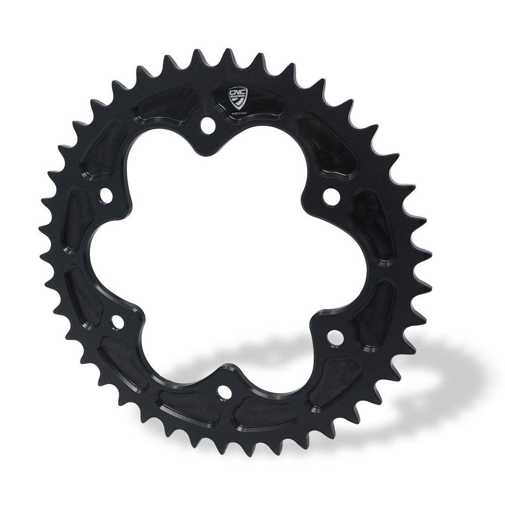 CNC Racing Ring Gear Z42 P525 6 Holes for Ducati -  Shop name