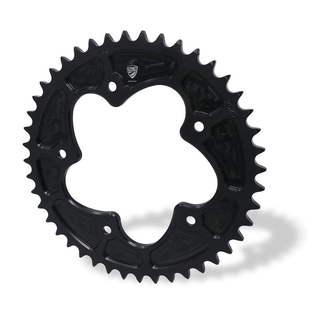 CNC Racing Ring Gear Z43 P520 5 Holes for Ducati -  Shop name