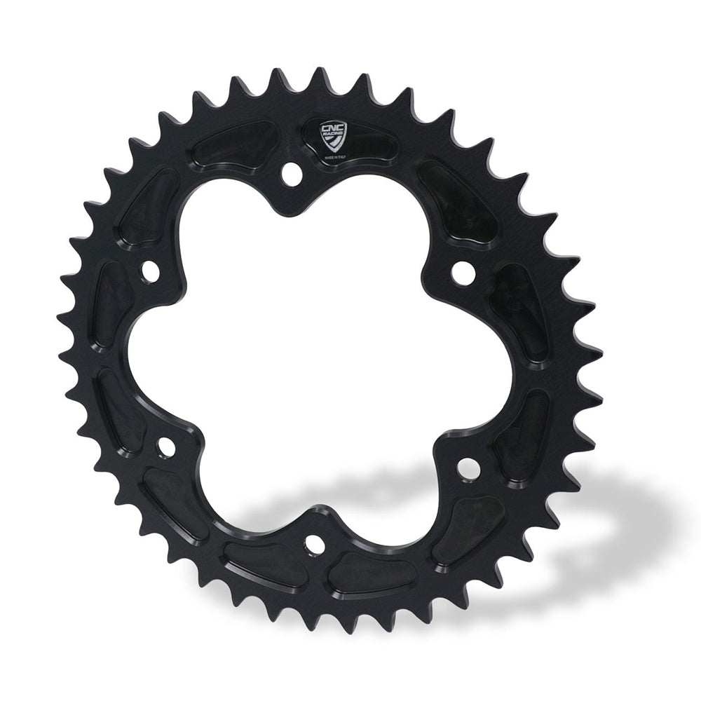CNC Racing Ring Gear Z43 P520 6 Holes for Ducati -  Shop name