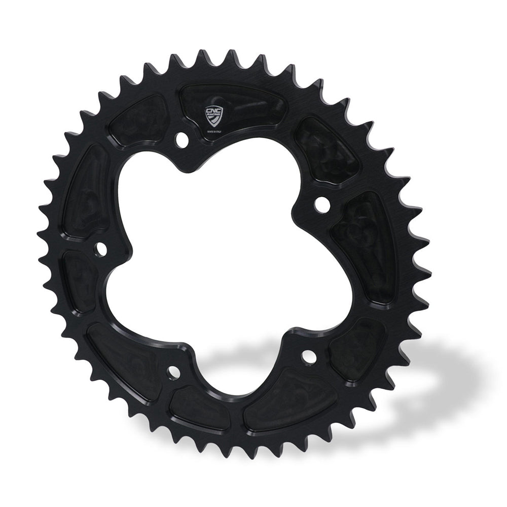 CNC Racing Ring Gear Z45 P520 5 Holes for Ducati -  Shop name