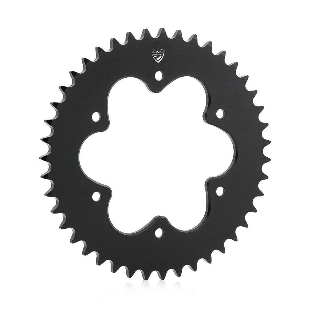 CNC Racing Ring Gear Z45 P520 6 Holes for Ducati -  Shop name
