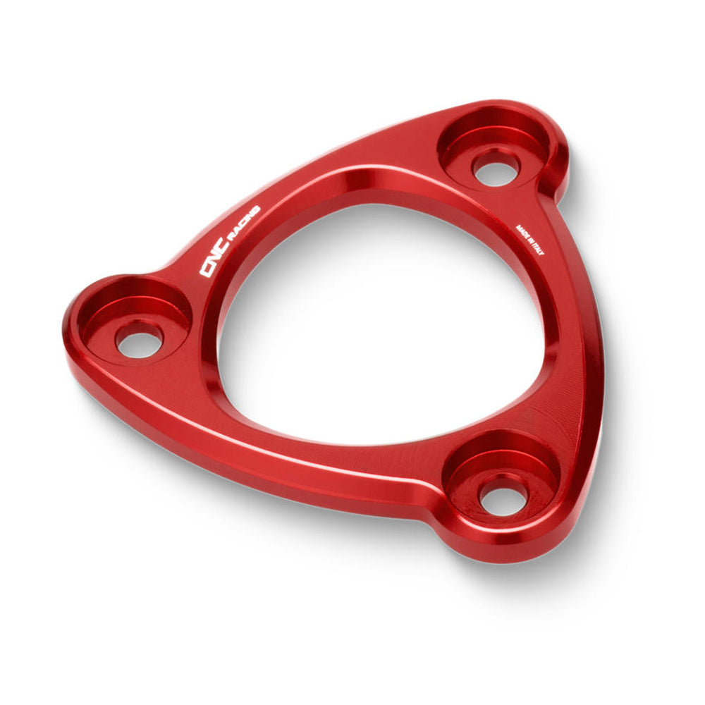 CNC Racing Ring Pressure Plate Oil Bath Clutch for Ducati -  Shop name