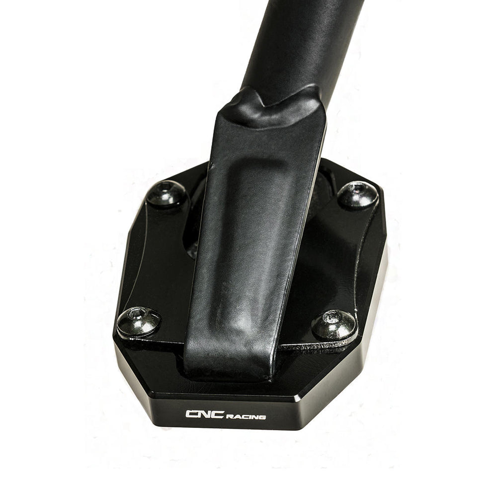 CNC Racing Side Stand Extension for Ducati -  Shop name