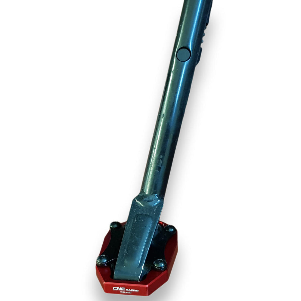 CNC Racing Side Stand Extension for Ducati -  Shop name